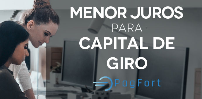 Menor Capital de Giro